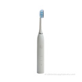 Draagbare elektrische tandenborstel tanden bleken volwassen huishouden